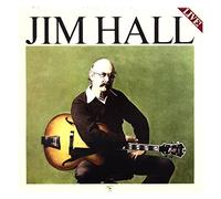 Jim Hall – Live – Verve Spa