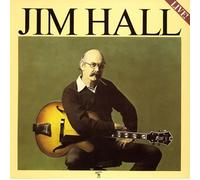 Hall, Jim - Live