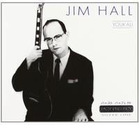 Hall Jim - Youkali [Import]