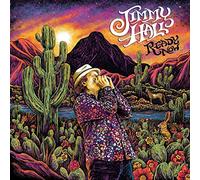 Hall,Jimmy - Ready Now