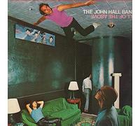 Hall,John Band - All of The Above [Import]