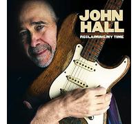 Hall John - Reclaiming My Time