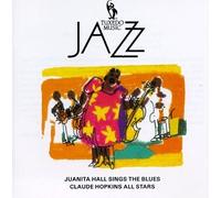 Hall, Juanita - Juanita Hall Sings The Blues
