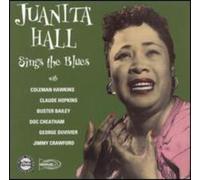Juanita Hall - Sings The Blues [Import]