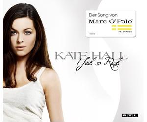Hall,Kate - I Feel So Real [Import]