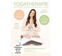 Hall,Kate - Yogatherapie