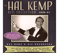 Hall Kemp & His Orchestr – Hal Kemp Hits – Coffret – Acrobat
