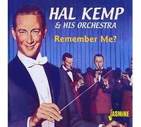 Hall Kemp & His Orchestr - Remember Me