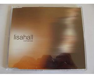 Hall, Lisa - Comatose