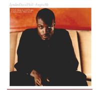 Hall,Lynden David - Forgive Me