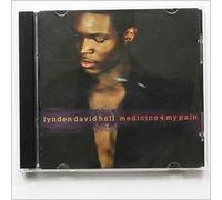 Hall,Lynden David - Medicine 4 My Pain