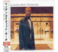 Hall, Lynden David - Other Side