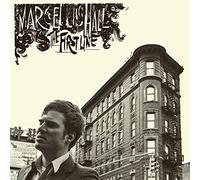 Hall, Marcellus - First Line