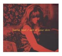 Hall Martin - Salt of Your Skin [Import]