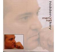 Hall, Marty - Hidden Key