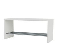 Hall Montsk Banc à chaussures Nordic Montana QUICK SHIP - 5714322214131