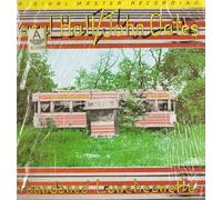 Hall & Oates – Abandoned Luncheonette