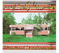 Daryl Hall & John Oates – Abandoned Luncheonette – CD