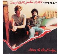 Hall & Oates - Along The Red Ledge