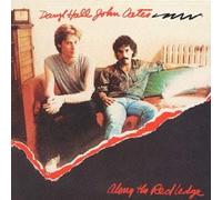 Hall & Oates - Along The Red Ledge