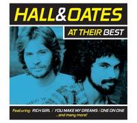 Hall & Oates At Their Best