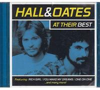 Hall & Oates At Their Best