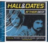 Hall & Oates - Hall & Oates at Their Best