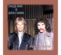 Hall & Oates - Backtracks
