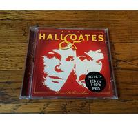 Hall & Oates - Best of Starting All Over Agai