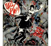 Hall & Oates - Big Bam Boom