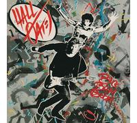 HALL & OATES - Big Bam Boom