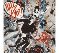 Hall & Oates - Big Bam Boom