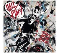 Hall & Oates - Big Bam Boom [Vinyl Lp] Uk - Import