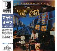 Hall & Oates - Bigger Than Both of Us