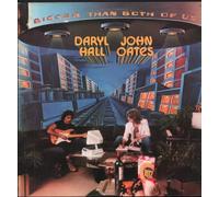 Hall & Oates - Bigger Than Both Of Us