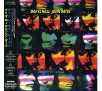 Hall & Oates - Change of Season