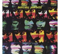Hall & Oates - Change of Season