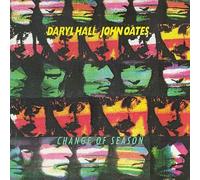 Hall & Oates – Change of Season