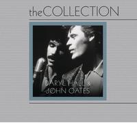Hall & Oates - Collection