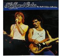 Hall & Oates Collection