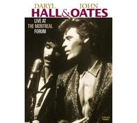 Hall & Oates - Daryl Hall & John Oates : Live in Montreal 1983