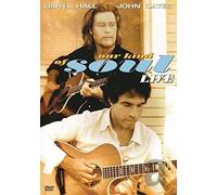 Hall & Oates - Daryl Hall & John Oates-Our Kind of Soul Live [Import]