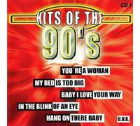 hall & oates don't hold back to your love big mountain baby i love your way blue system my bed is too big boney m megamix christopher cross in the blink of an eye curiosity hang on in there baby londonbeat you bring on the sun - 12 Hits aus den 90er Jahren