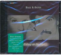 Hall & Oates - Ecstasy on The Edge [Import]