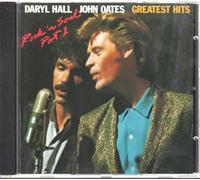Hall & Oates – Greatest Hits : Rock 'n Soul Part.1