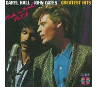 Hall & Oates - Greatest Hits Rock & Soul Part 1