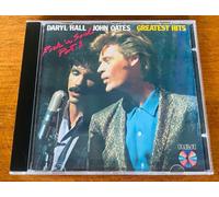 Hall & Oates – Greatest Hits Rock & Soul Part 1