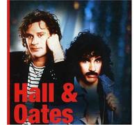 Hall & Oates - Hall & Oates [Import]