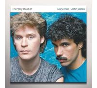 Hall & Oates - Hall & Oates - The Very Best Daryl Hall John Oates