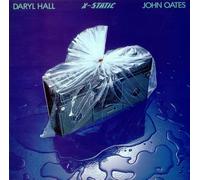HALL & OATES - HALL & OATES / X-STATIC